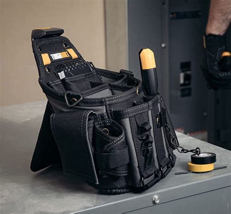 Сумка для инструментов TOUGHBUILT TB-CT-104 - купить по низкой цене в ...