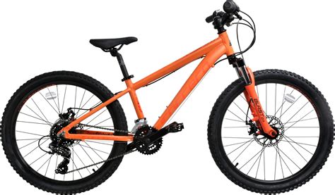 ps carrera blast junior mountain bike limited edition