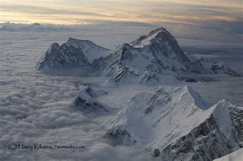 The Adventure Blog: Makalu Winter Update: Summit Push Is On!