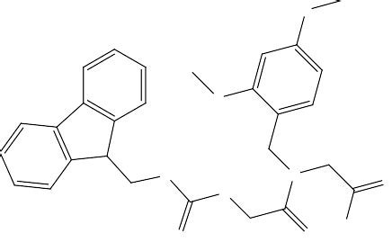 Cas H Fluoren Yl Methoxy Carbonyl Amino N