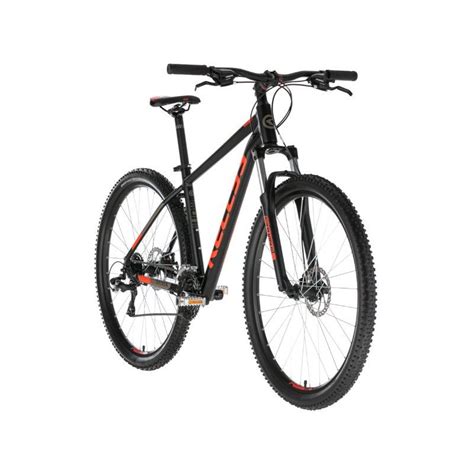 Kellys Spider 30 Black 2022 Bikeranch