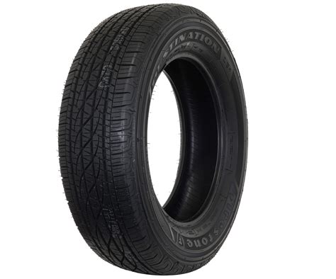 Pneu Aro 17 Firestone 225 65R17 102H Destination LE2 Atacadão Pneus