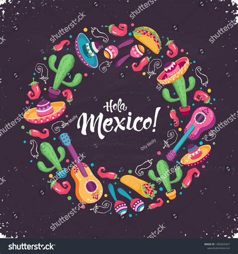 how to say hello mexico 1
