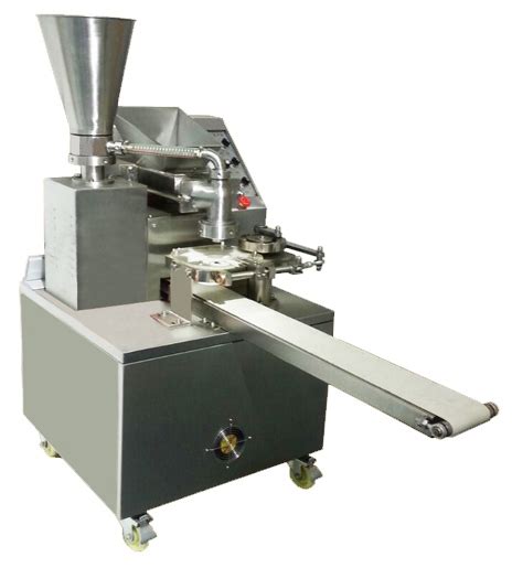 Fully Automatic Momo Making Commercial Machine Latest Price