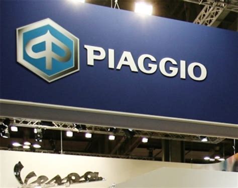 Gruppo Piaggio Sottoscritto Contratto Di Finanziamento Da Mln Con