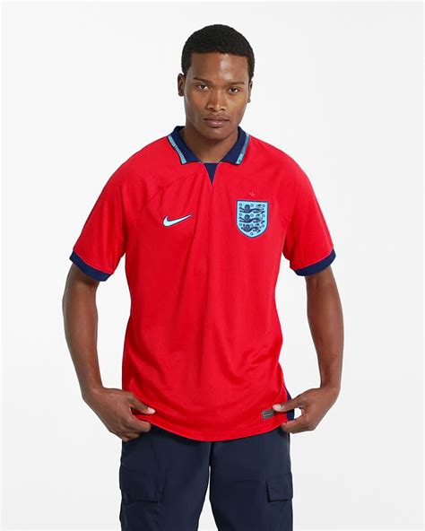 England 2022 23 Stadium Away Men S Nike Dri FIT Football Shirt Nike NL