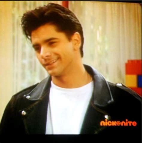 Uncle Jesse From Full House John Stamos Uncle Jesse Full House