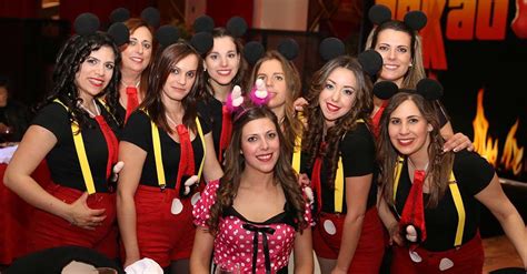 Despedida soltera amateur sex Conexión Irresistible