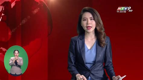 Lễ ký kết hợp tác giữa OCB và IFC Tin HTV9 YouTube