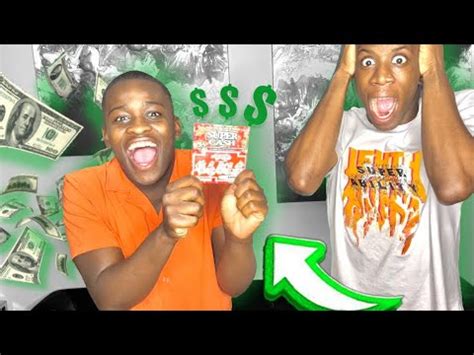 Fake Lottery Ticket Prank On Boyfriend Best Reaction Ever Youtube