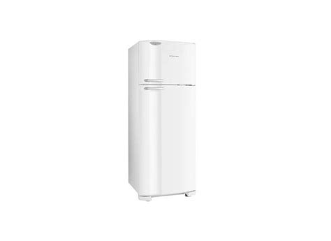 Geladeira Electrolux Dc A Cycle Defrost Duplex Litros O Melhor