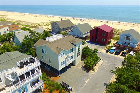 The Sand Trap In South Bethany Bethany Beach Sand Vacations