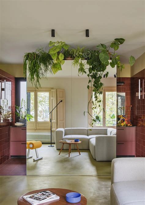 Зеркальные поверхности в интерьере: 45 примеров | myDecor