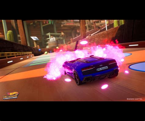 Hot Wheels Unleashed Turbocharged Screenshots Hooked Gamers