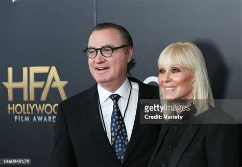 Carlos De Abreu And Janice Pennington News Photo Getty Images