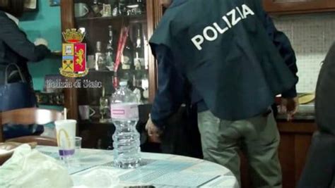 Arresti Per Usura Ed Estorsione A Cava De Tirreni