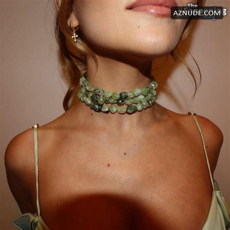 OLIVIA JADE GIANNULLI Nude AZNude