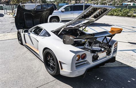 Custom Ffr Gtm Build For Sale Rare Car Network