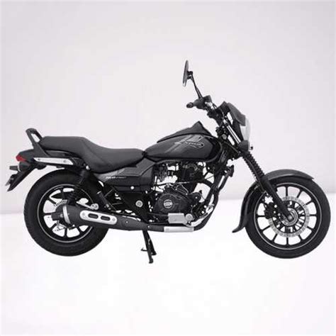 Bajaj Avenger 160 ABS In BD Bike Lovers