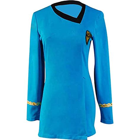 Ddwd Star Trek Collection Perimeter Cos Startrek Original Series