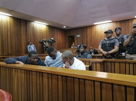 Watch Live Senzo Meyiwa Murder Trial Continues Daily Sun