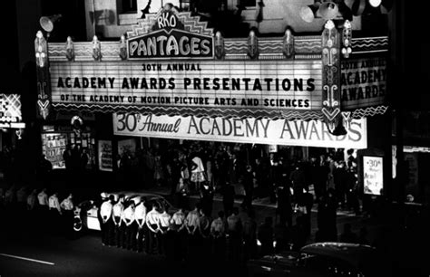 The History of Oscars: Celebrating the Best in the Film Industry ...