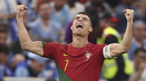 Cristiano Ronaldo Nun Yeni Adresi Belli Oluyor Transfermarkt