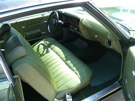 1971 Chevy Monte Carlo Interior | Psoriasisguru.com