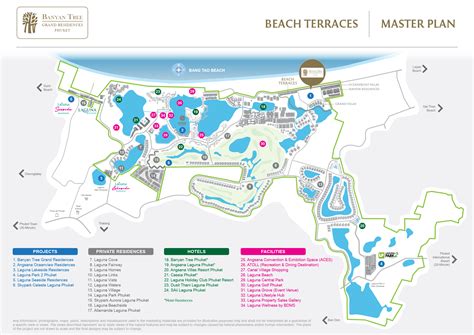 Banyan Tree Grand Residences Beach Terraces Luxury Beachside