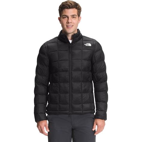 The North Face Thermoball Super Insulated Jacket Mens