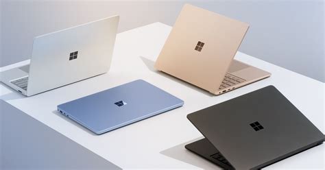 Inside Microsoft’s mission to take down the MacBook Air - The Verge