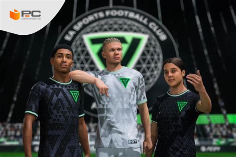 Ultimate Team Los Mejores Jugadores De Ea Sports Fc24