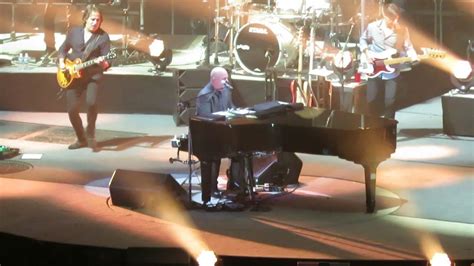 Billy Joel Pays Tribute To Charlie Watts With Rolling Stones Cover Classics Du Jour