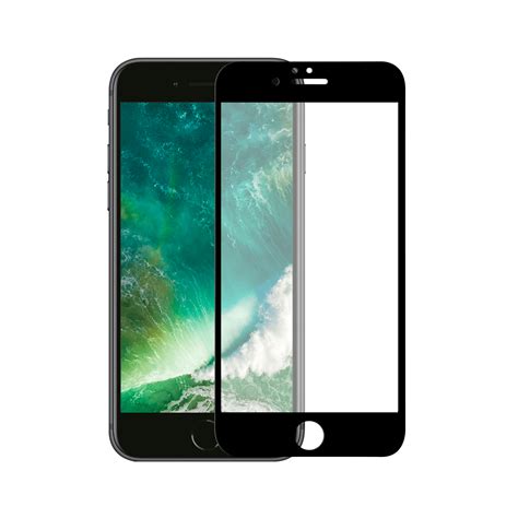 iPhone 6 screenprotector - Gehard glas - Telefoonglaasje