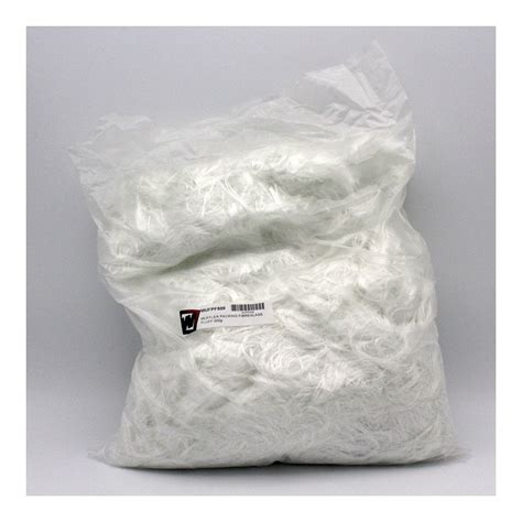 Whites Muffler Packing Fibreglass Fluff 500g