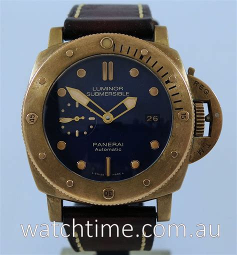 Panerai Copper Atelier Yuwa Ciao Jp