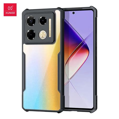 Xundd Case For Infinix Note Pro G Note G Note G Shopee