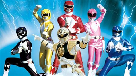 David Yost Wants a MIGHTY MORPHIN POWER RANGERS Reunion Limited Series ...