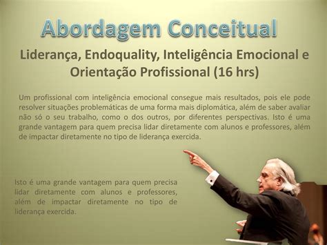 Aula Inaugural Curso Coaching Educacional Orientando Quem Orienta By