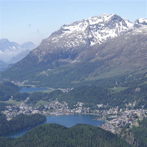 Oldtimer St. Moritz | Limousine Center Schweiz