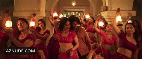 RITIKA SINGH Nude AZNude