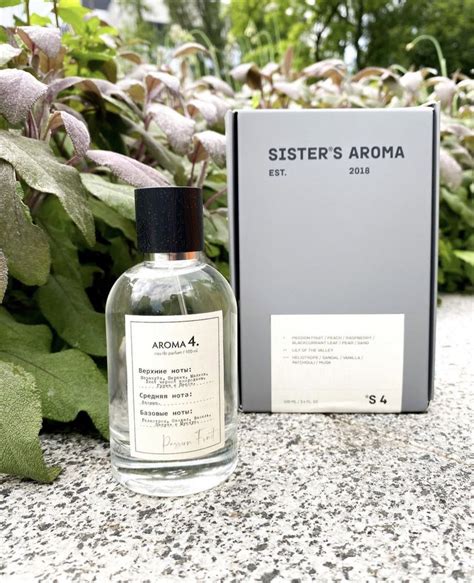Sisters Aroma S4: 590 грн. - Духи (парфуми) Дніпро на Olx