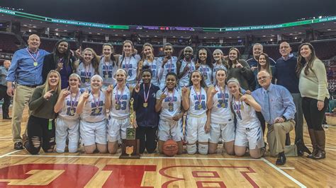 2019 Girls Basketball State Tournament Recaps