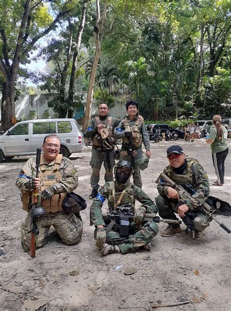 Airsoft Philippines Enthusiast