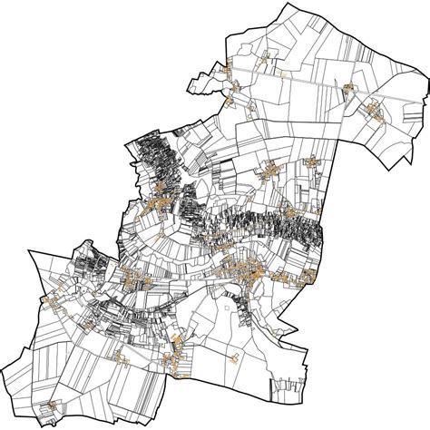 Cadastre De ST CYR SUR MORIN