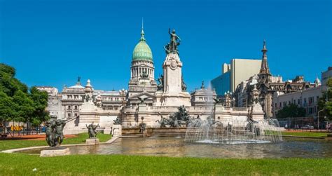 Things to Do in Buenos Aires, Argentina