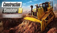 Series Construction Simulator PCGamingWiki PCGW Bugs Fixes