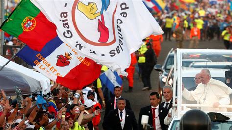 USCCB official sees enthusiasm building for WYD 2023 in Lisbon, Portugal