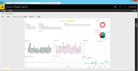 部署powerbi报表服务器（本地） 51cto博客 Powerbi报表服务器