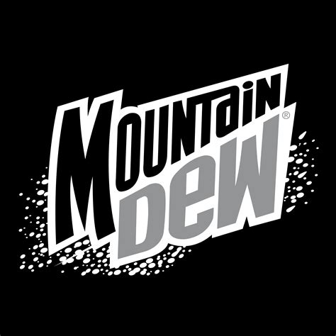 Mountain Dew – Logos Download